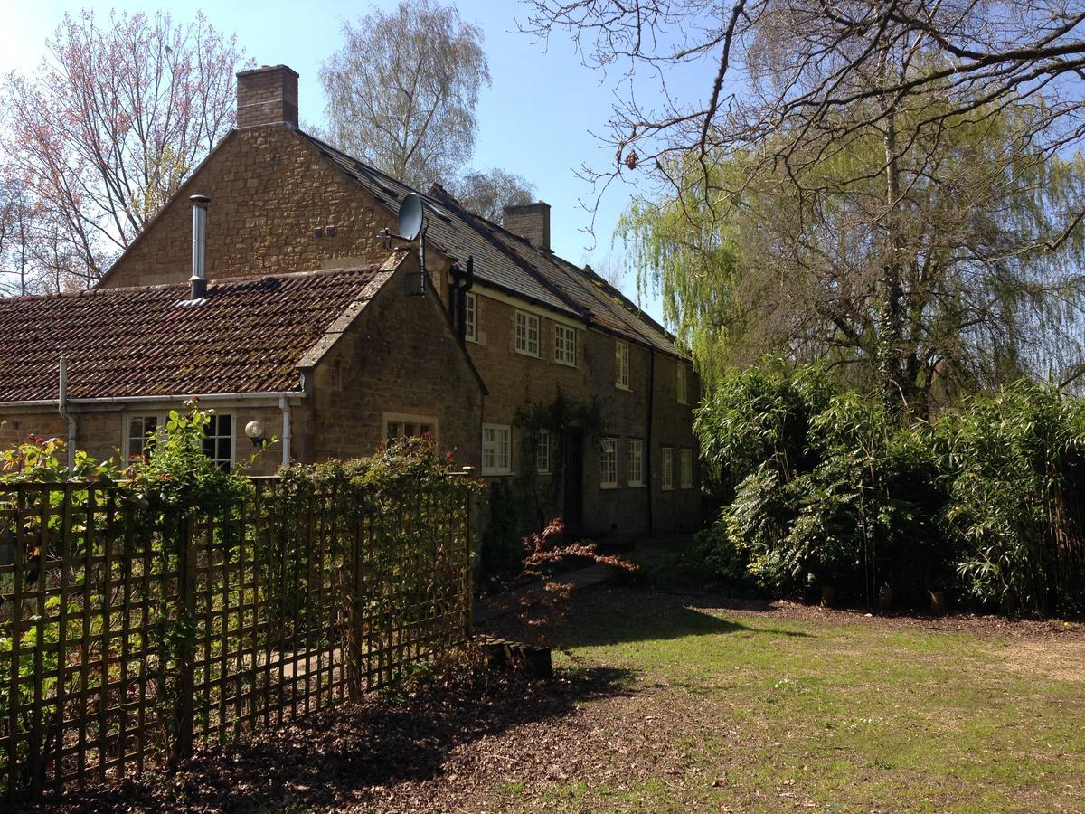 Bagnell Cottage Chiselborough Exteriér fotografie