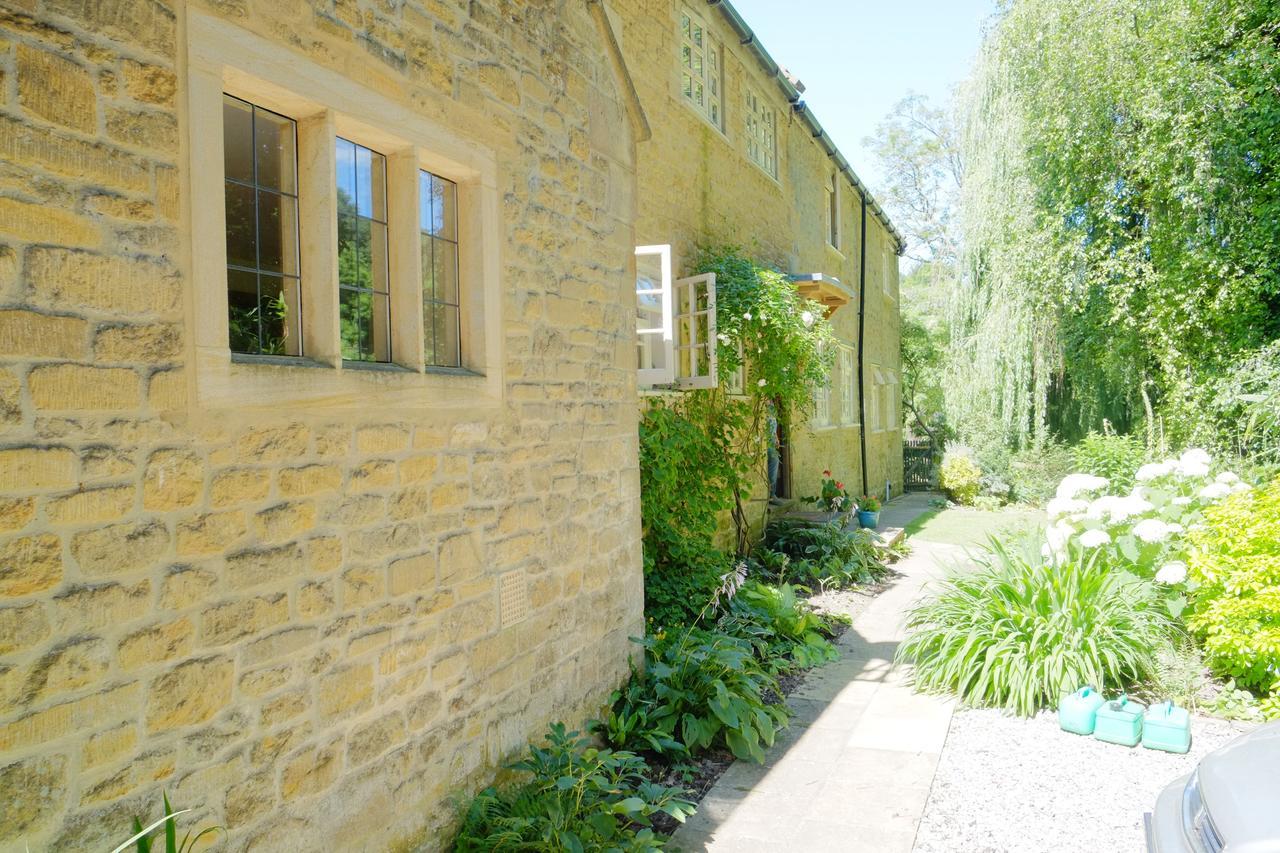 Bagnell Cottage Chiselborough Exteriér fotografie