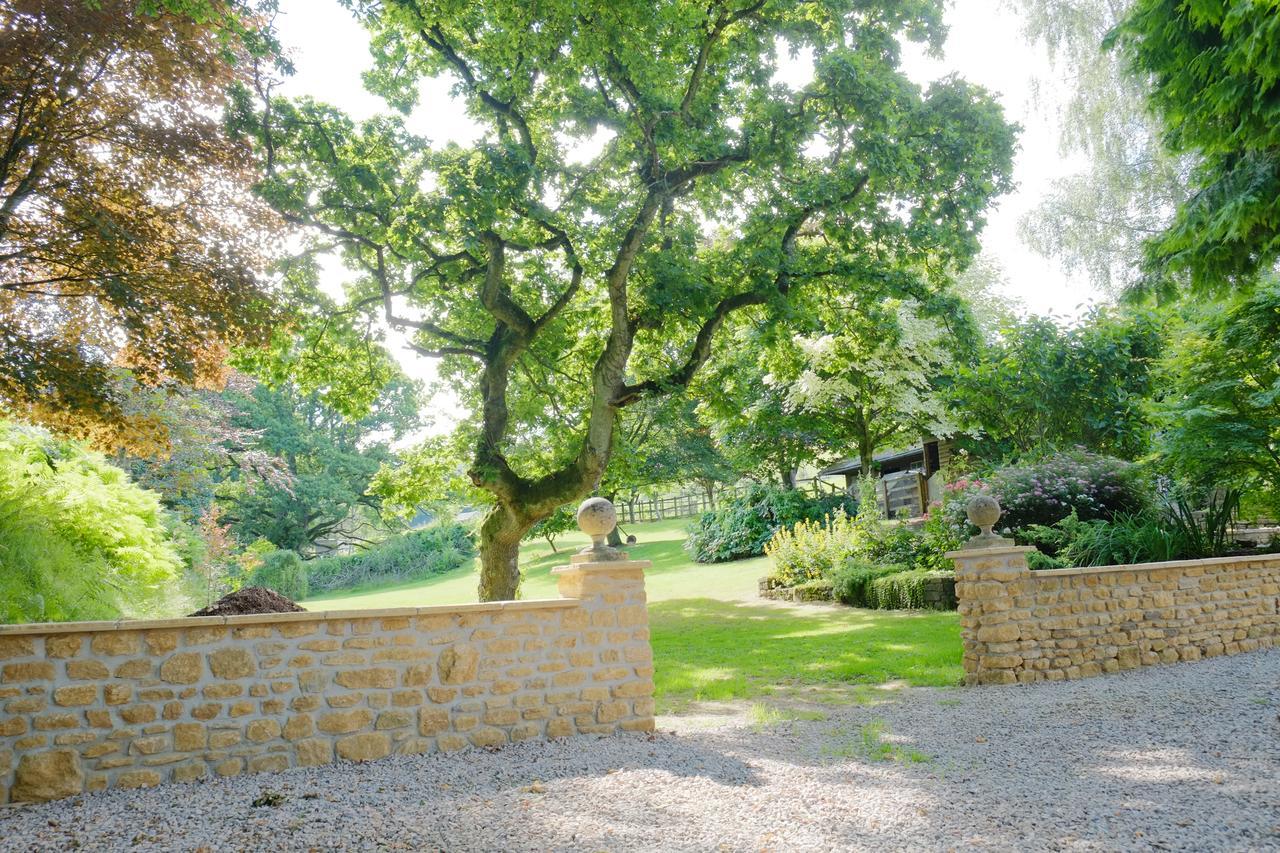Bagnell Cottage Chiselborough Exteriér fotografie