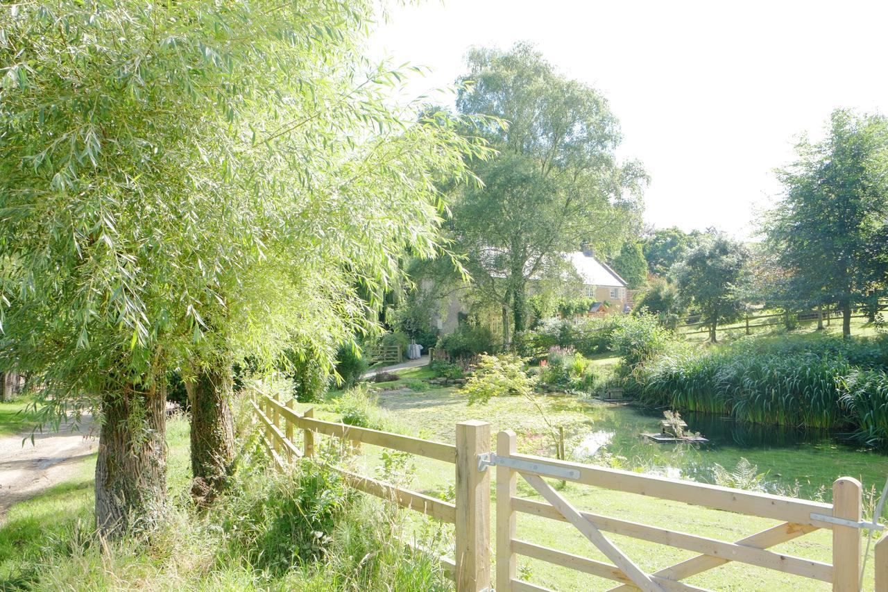 Bagnell Cottage Chiselborough Exteriér fotografie