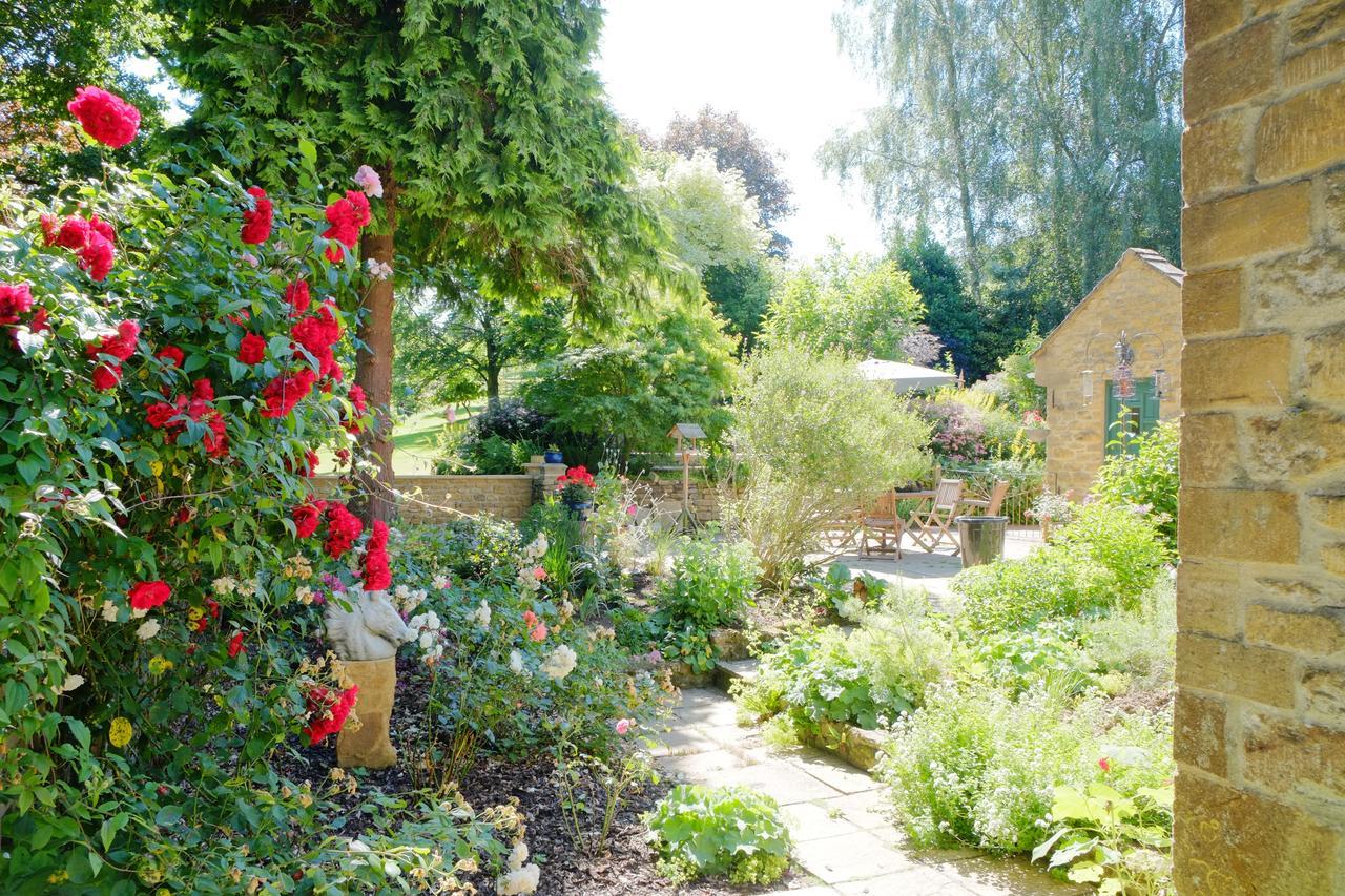 Bagnell Cottage Chiselborough Exteriér fotografie